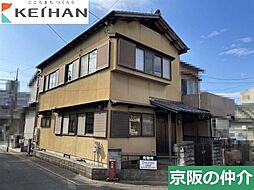 向島二ノ丸町中古戸建