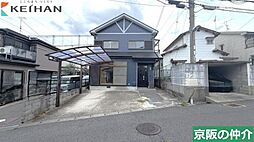 草津市東矢倉3丁目戸建
