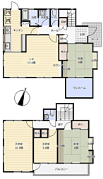 羽咋郡宝達志水町今浜
