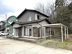 加賀市上野町　戸建て