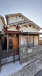 平岡町一色貸家