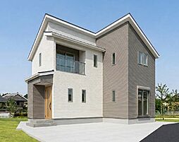 加古川町北在家　新築戸建て