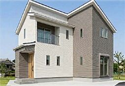 加古川町北在家　新築戸建て