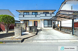 神埼郡吉野ヶ里町吉田 2階建　5LDK