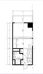 ハイネス立川 909