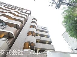 ソレイユ東海通