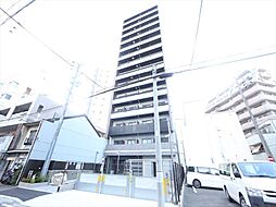 S−RESIDENCE鶴舞駅前