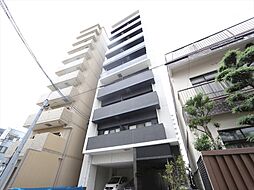 レジデンシア花の木