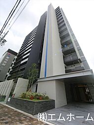 S-RESIDENCE名駅West