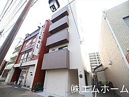 ミルノア尾頭橋