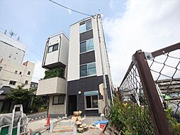 名古屋市千種区千種３丁目