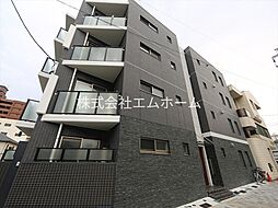 名古屋市熱田区横田１丁目