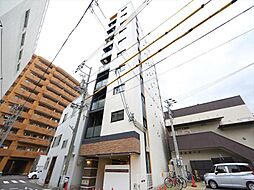 L‘Allure松原（ラリュールマツバラ）