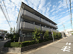 名古屋市昭和区滝子町