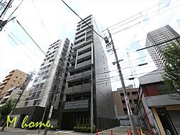 プレサンス上前津フィット