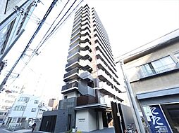 S−RESIDENCE上前津South