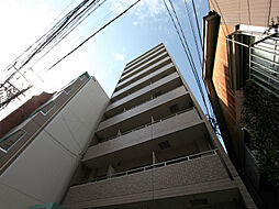 リヴシティ金山