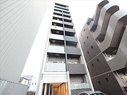 名古屋市昭和区車田町１丁目