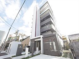 ルシェル大曽根