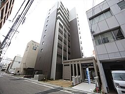 シャルマンソワレ名駅