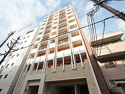 アーデン東別院