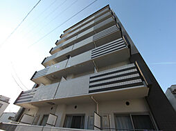 名古屋市中川区百船町