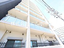 名古屋市熱田区新尾頭１丁目