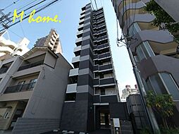 名古屋市北区大曽根４丁目