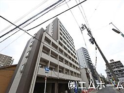 名古屋市中区新栄１丁目