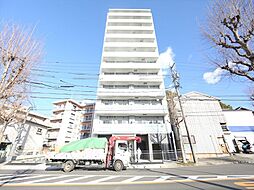 名古屋市熱田区新尾頭１丁目