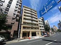 名古屋市中区新栄３丁目