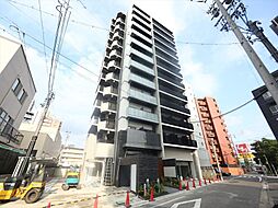 名古屋市中川区八熊１丁目