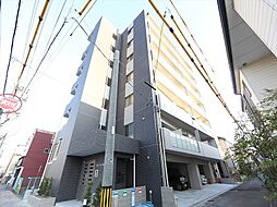 名古屋市中川区幡野町