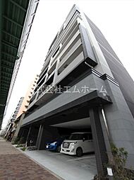 ディアレイシャス浅間町ステーションフロント