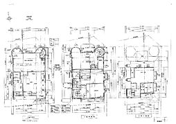 嵯峨野秋街道町店舗付住宅