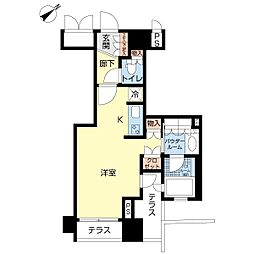 シティハウス日本橋