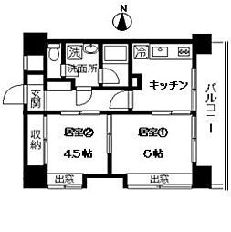 西川口朝日マンション 0703