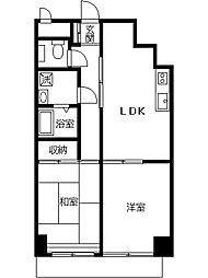 熊谷朝日ハイツ 703