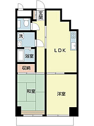 熊谷朝日ハイツ 403