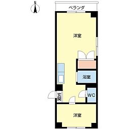 熊谷朝日第二ハイツ 0505