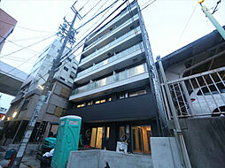 名古屋市西区那古野１丁目