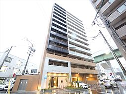 名古屋市昭和区福江１丁目