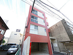 名古屋市西区天神山町