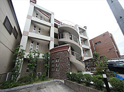 名古屋市守山区鳥羽見１丁目