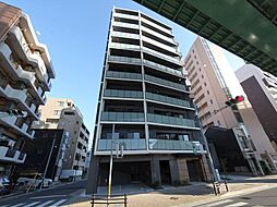 名古屋市西区浅間１丁目