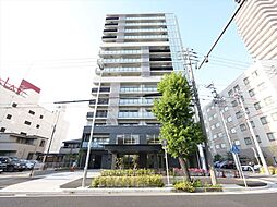 名古屋市北区志賀本通１丁目