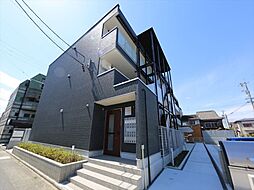 名古屋市中川区前並町