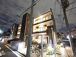 名古屋市昭和区御器所３丁目