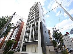 名古屋市中区大井町