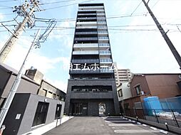 名古屋市中川区尾頭橋４丁目